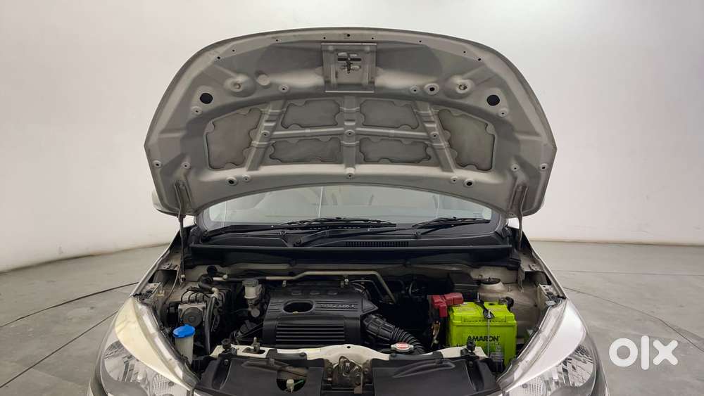 Maruti Suzuki Celerio Zxi(o) Mt, 2018, Petrol