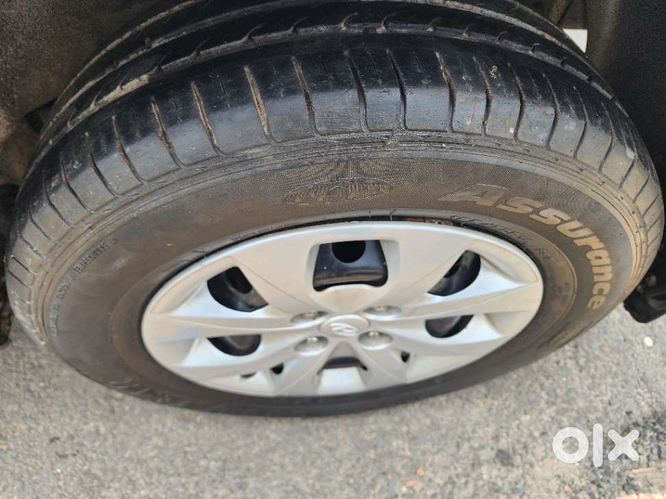 Hyundai I20 Sportz 1.2 Bs-iv, 2019, Petrol