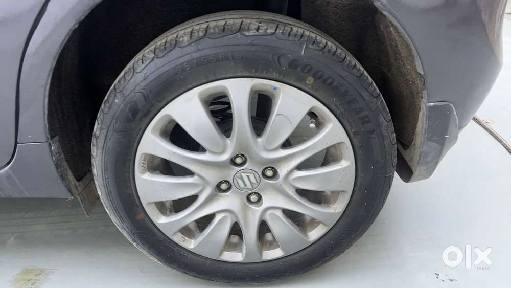 Maruti Suzuki Baleno 1.2 Zeta, 2018, Petrol