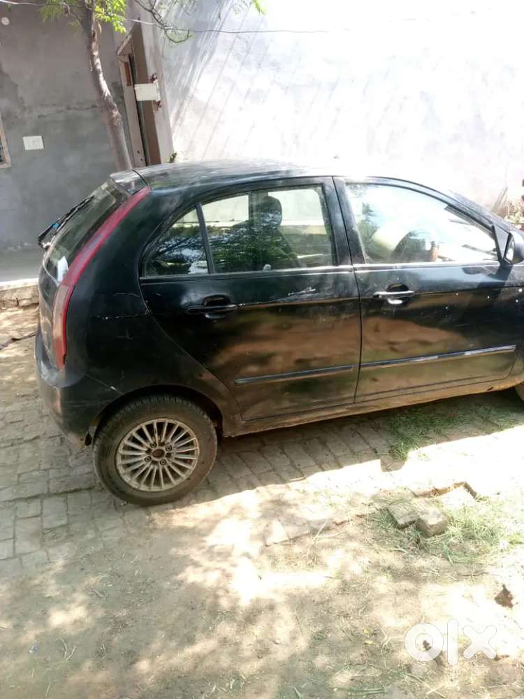 Tata Indica Vista 2010 Diesel Well Maintained