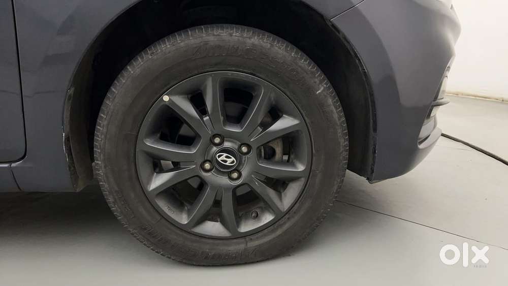 Hyundai Elite I20 [2018-2020] 1.2 Asta, 2018, Petrol