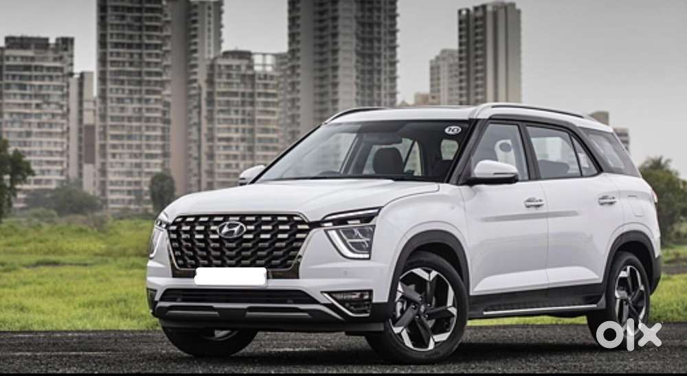Hyundai Alcazar 2021