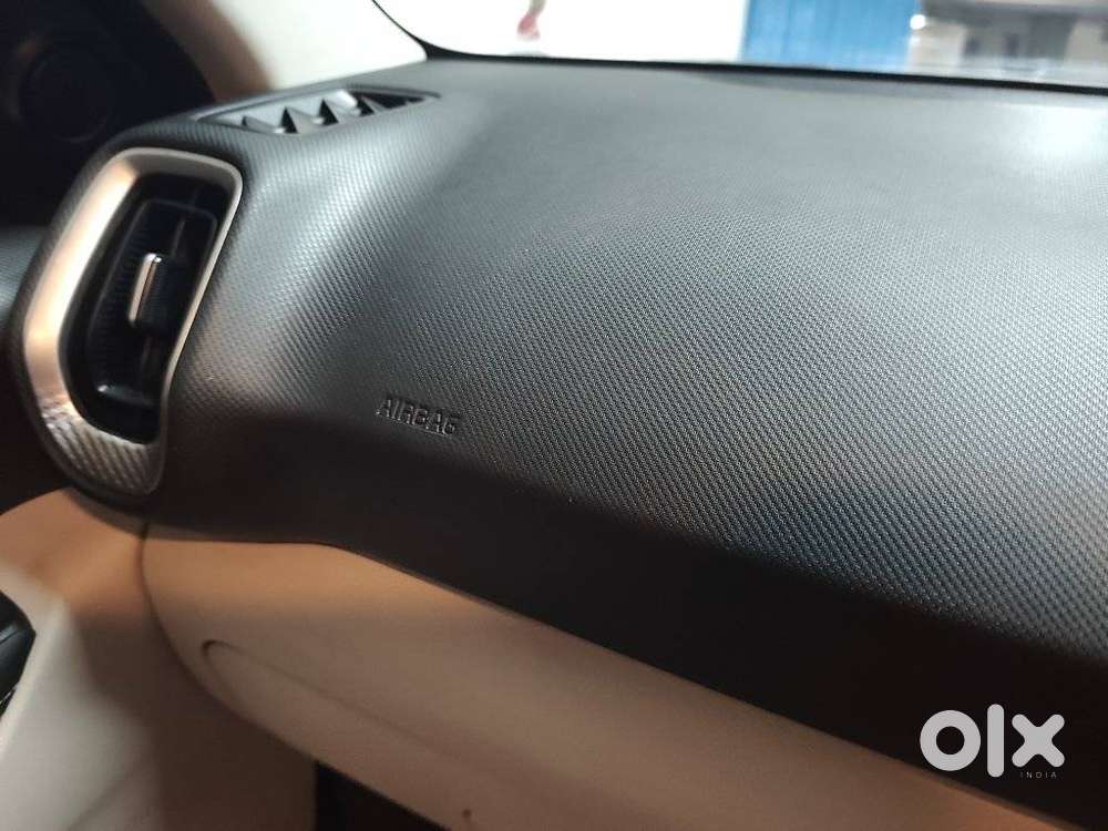 Kia Sonet Htx D, 2023, Petrol