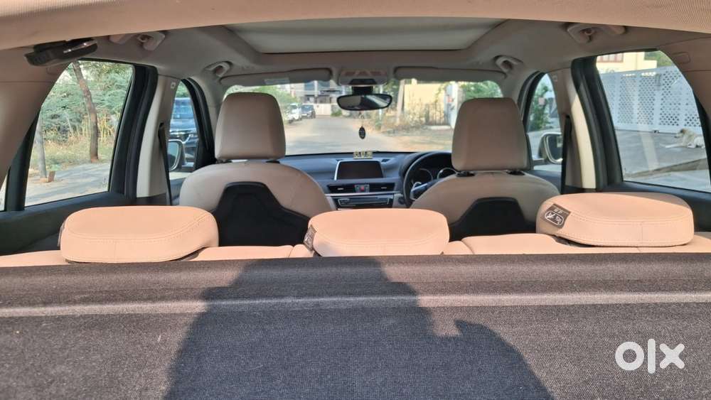 Bmw X1 Sdrive 20d Xline, 2020, Diesel