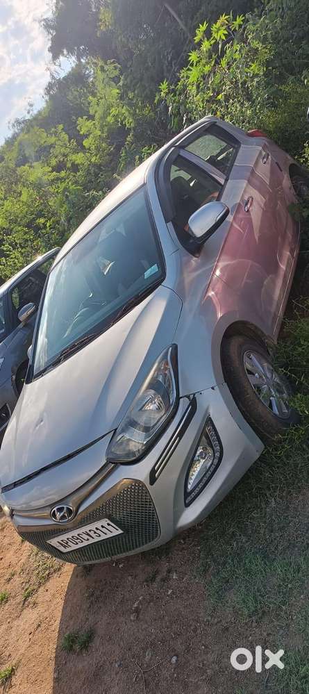 Hyundai I20 Diesel Asta, 2013, Diesel