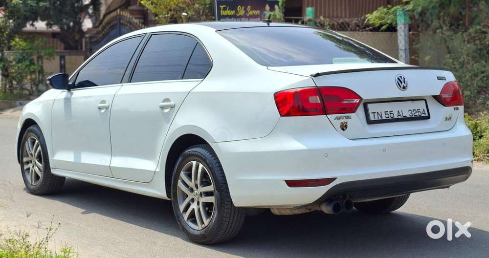 Volkswagen Jetta [2013-2017] 2.0 Highline Tdi, 2015, Diesel
