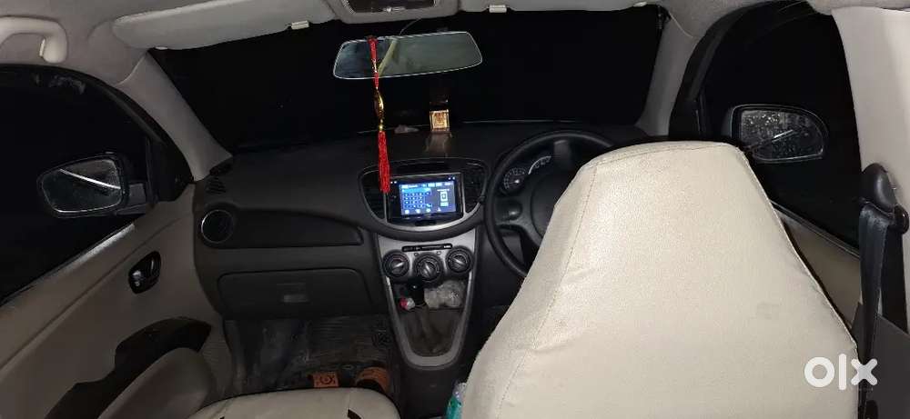 Hyundai I10 2012 Petrol Good Condition