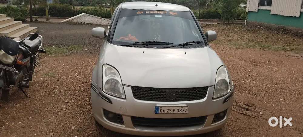 Swift Vdi Diesel Maruti 2010