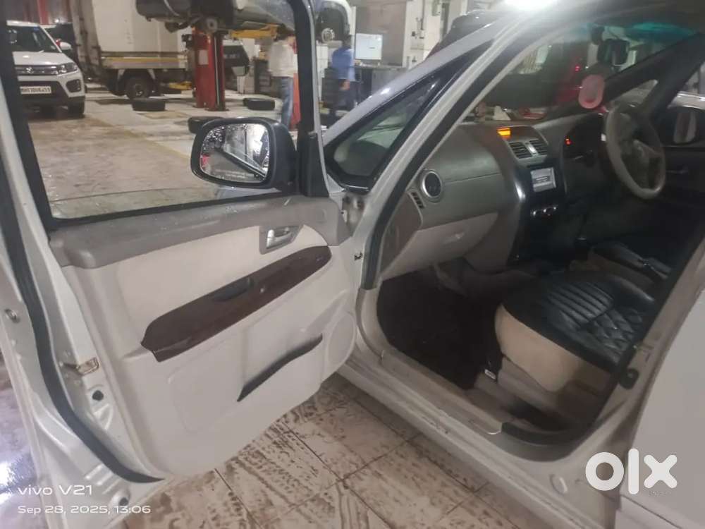 Maruti Suzuki Sx4 Zxi 2010 Car