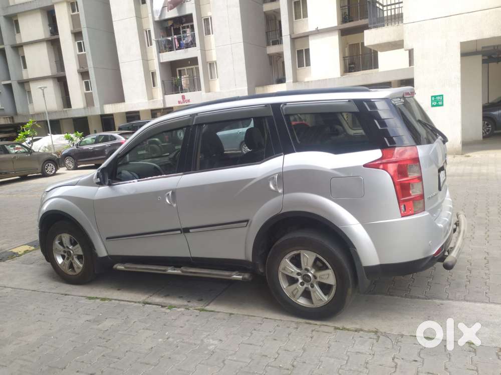 Mahindra Xuv500 W8, 2012, Diesel