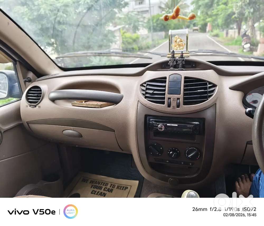 Mahindra Xylo 2013 Year