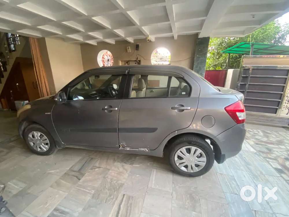 Maruti Suzuki Dzire 2013 Diesel