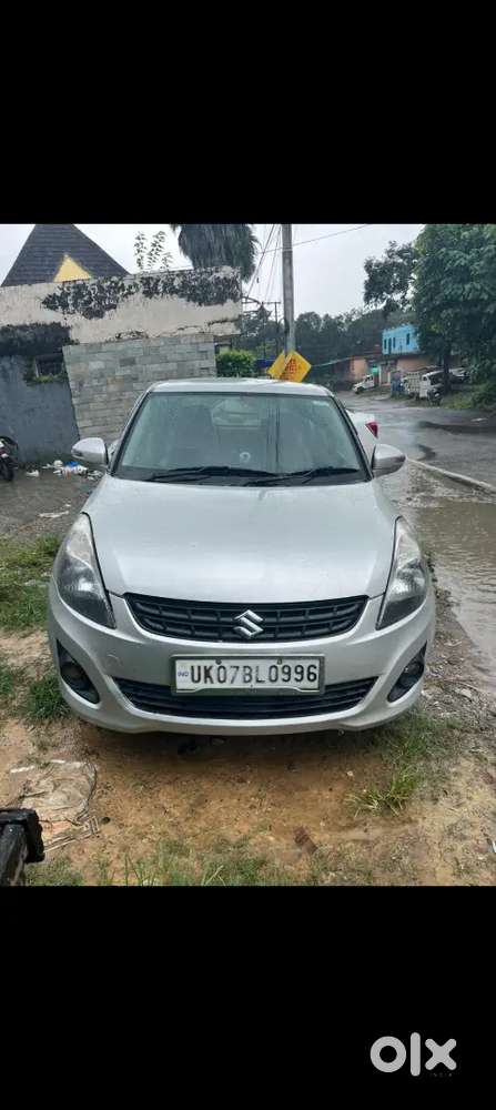 Switch Dzire 2015 Model