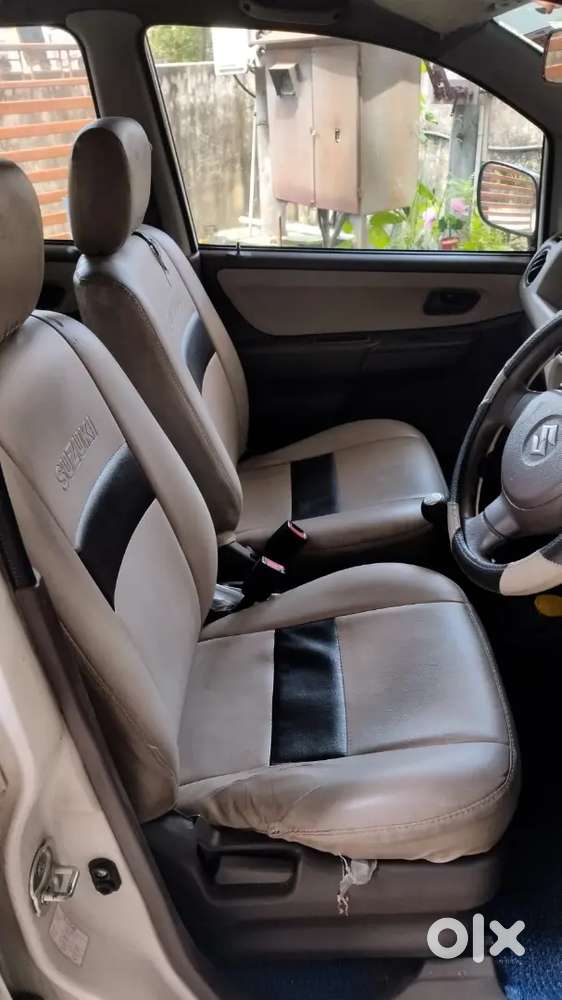 Maruti Suzuki Zen 2013