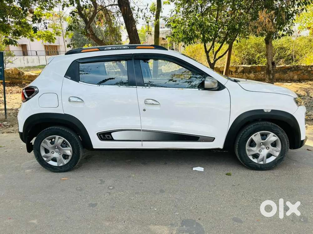 Renault Kwid Rxt 1.0, 2025, Petrol