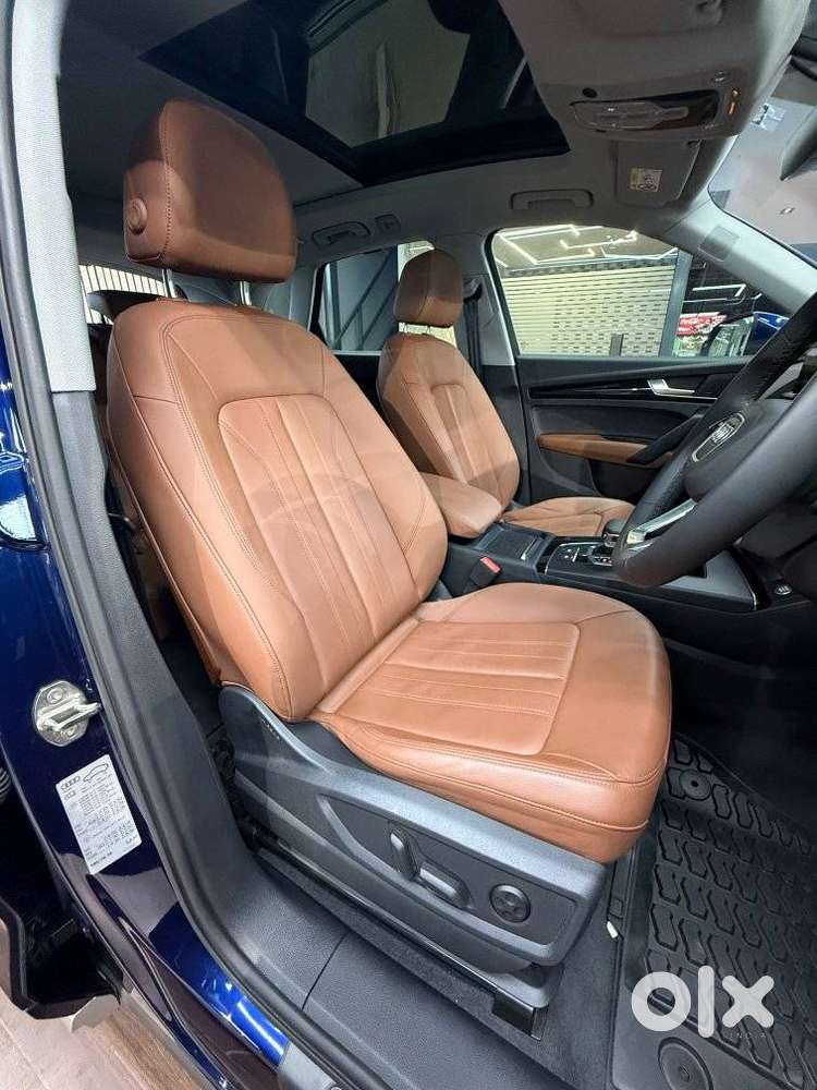 Audi Q5 2.0 45 Tfsi Technology, 2026, Petrol