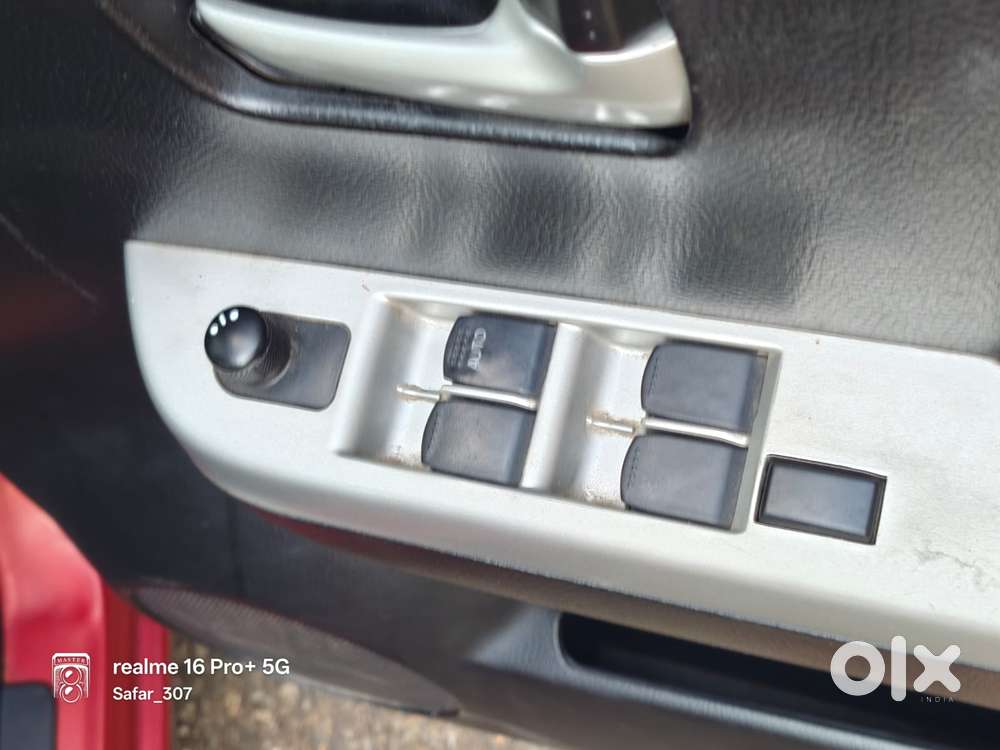 Maruti Suzuki Wagon R Vxi, 2017, Petrol