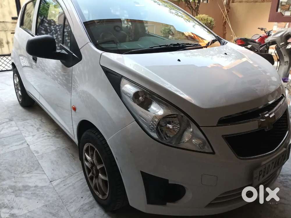 Chevrolet Beat 2013 Diesel Well Maintained