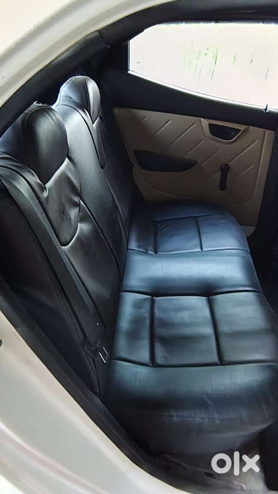 Hyundai Eon D-lite +, 2016, Petrol
