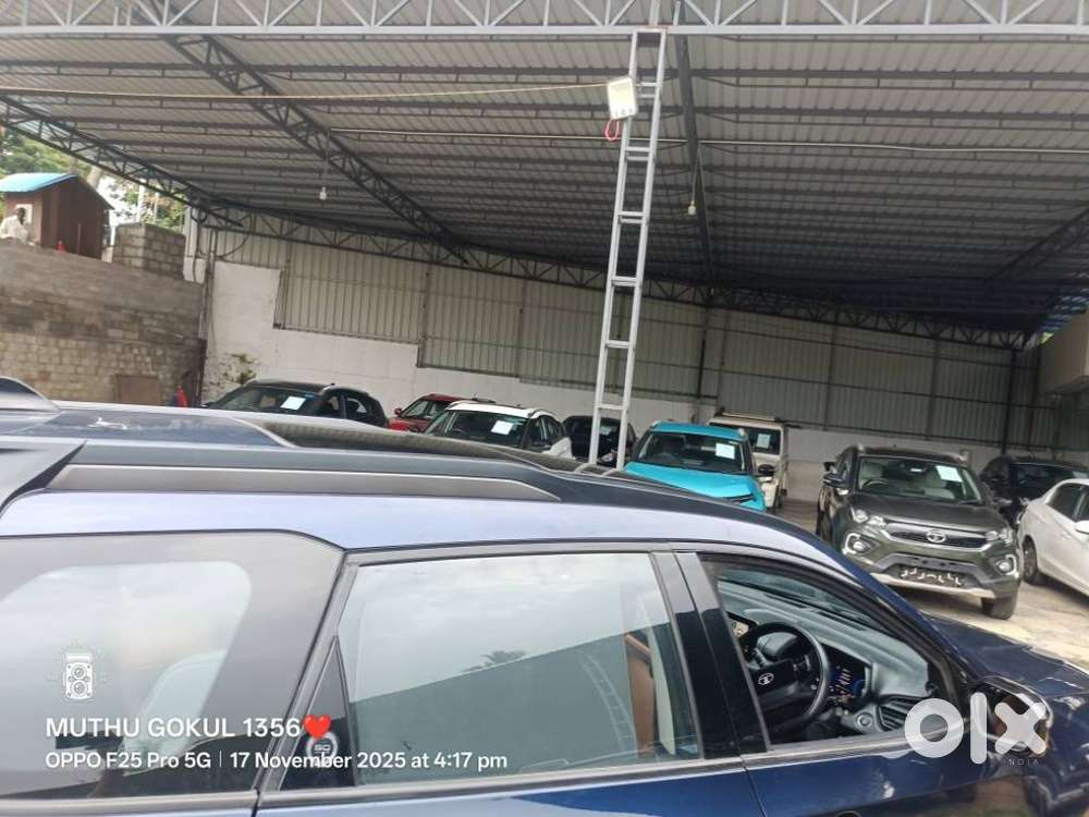 Tata Safari Adventure Plus A, 2023, Diesel