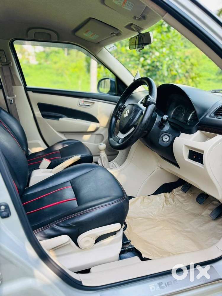 Maruti Suzuki Dzire 2013 Diesel Good Condition