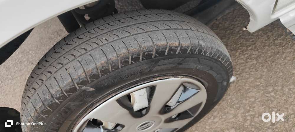 Maruti Suzuki Eeco Cng 5 Seater Ac, 2011, Cng & Hybrids