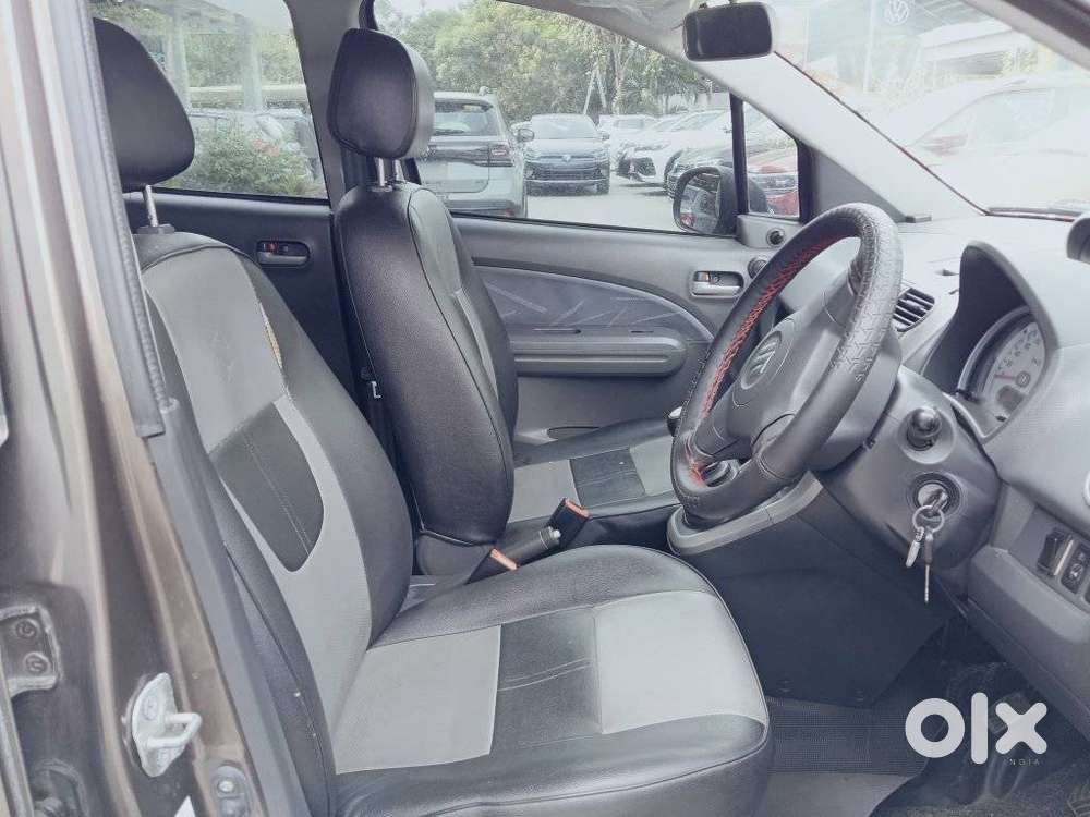 Maruti Suzuki Ritz Vxi (abs) Bs Iv, 2012, Petrol