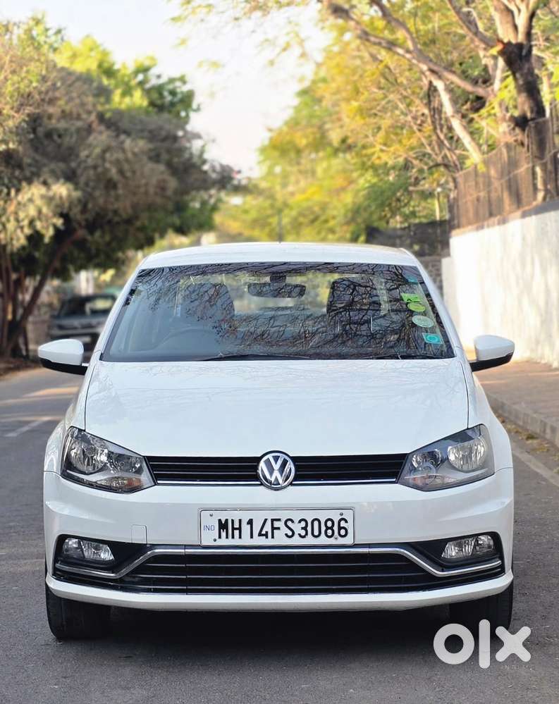 Volkswagen Ameo 1.2 Mpi Highline Plus, 2016, Petrol