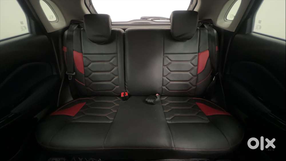 Maruti Suzuki Baleno Alpha, 2022, Petrol