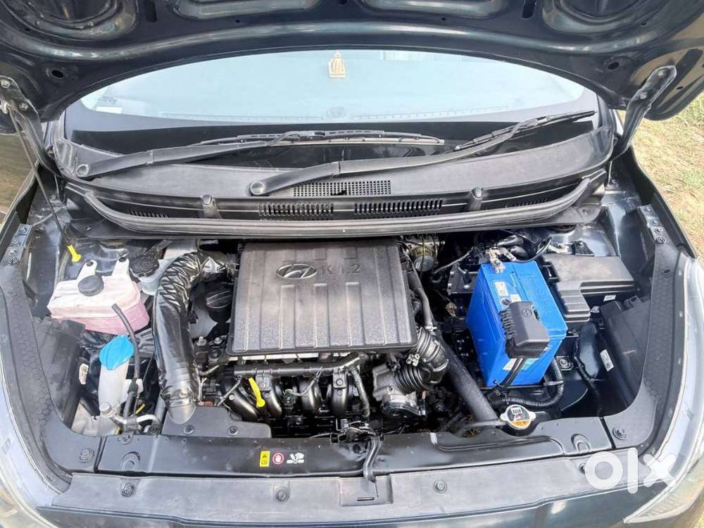 Hyundai Grand I10 Nios Sportz Petrol, 2022, Petrol