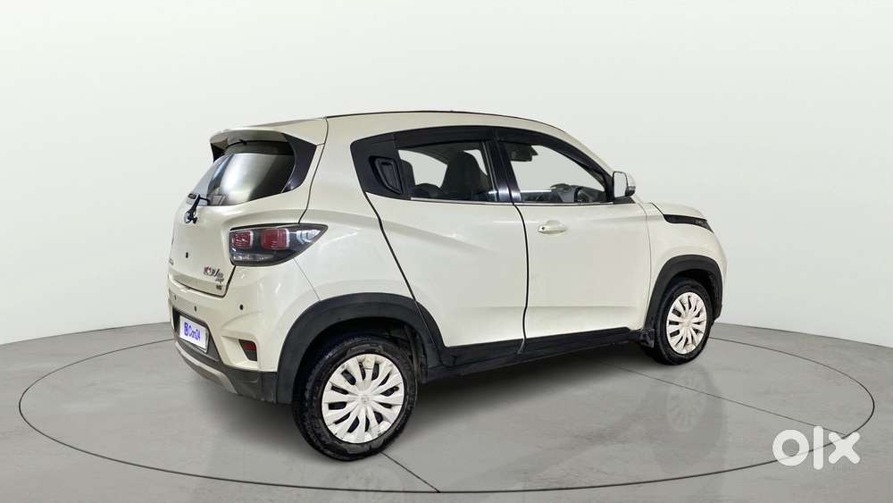 Mahindra Kuv100 Nxt 1.2 K6 Plus Diesel 6 Str, 2019, Petrol