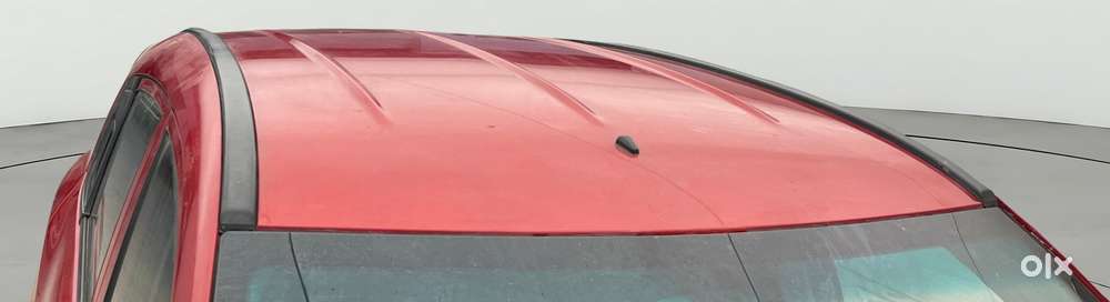 Mahindra Kuv100 Nxt 1.2 K4 Plus Petrol 6 Str, 2018, Petrol