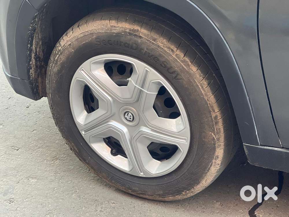 Maruti Suzuki Vitara Brezza Vdi (o), 2016, Diesel