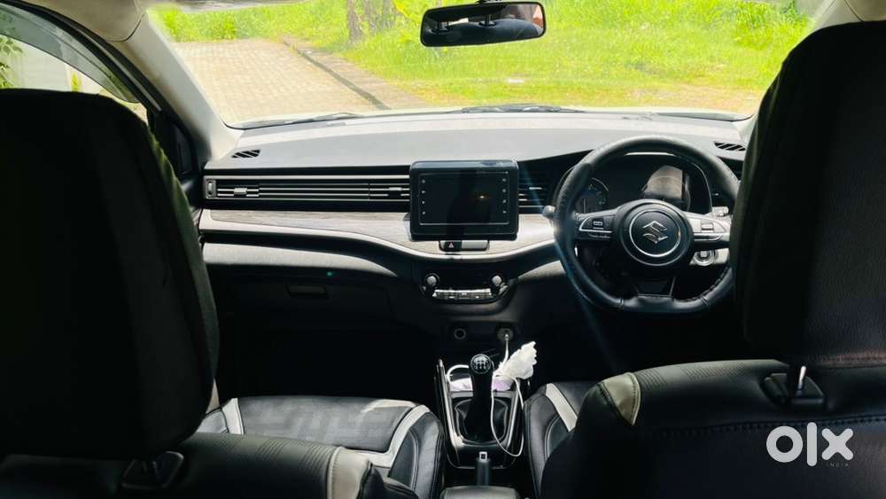 Maruti Suzuki Xl6 Petrol 2020