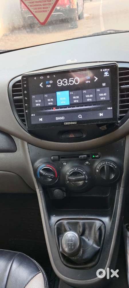 Hyundai I10 1.2 Kappa Magna, 2011, Petrol