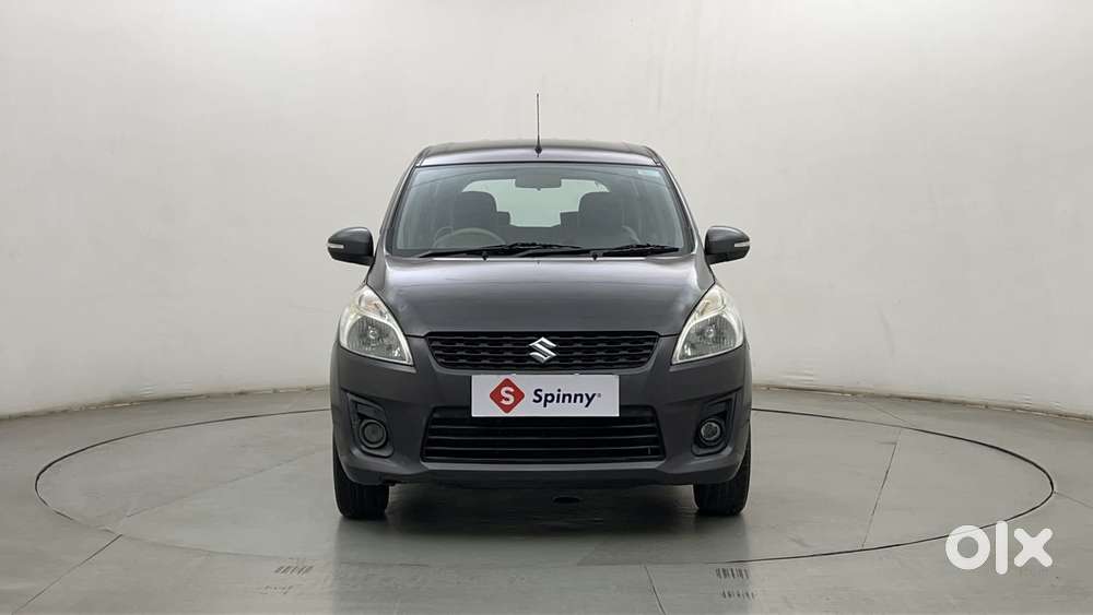 Maruti Suzuki Ertiga 1.5 Vxi, 2013, Petrol