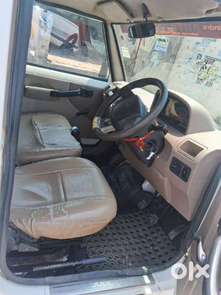 Mahindra Bolero Pik-up Fb 1.7t, 2022, Diesel