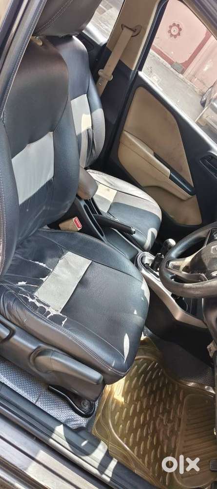 Honda City I Dtec S, 2014, Diesel