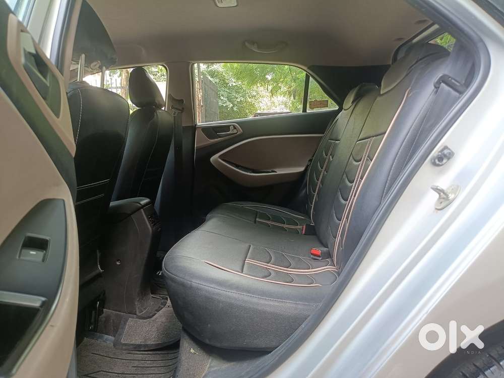 Hyundai I20 Magna 1.2 Vtvt, 2017, Petrol