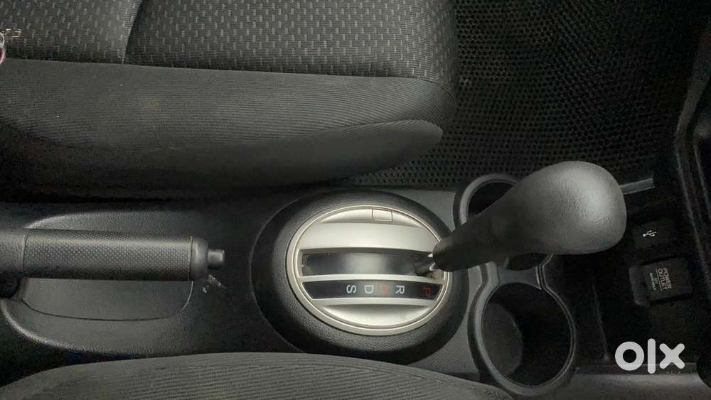 Honda Br-v I-vtec V Cvt, 2016, Petrol