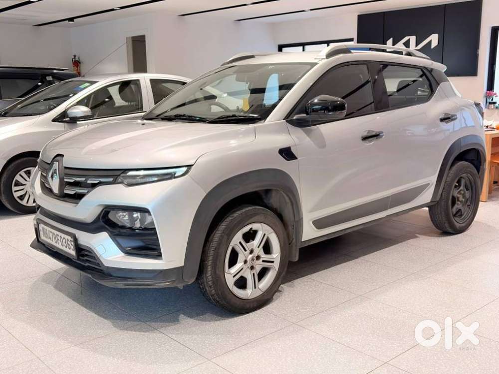 Renault Kiger Rxt, 2022, Petrol