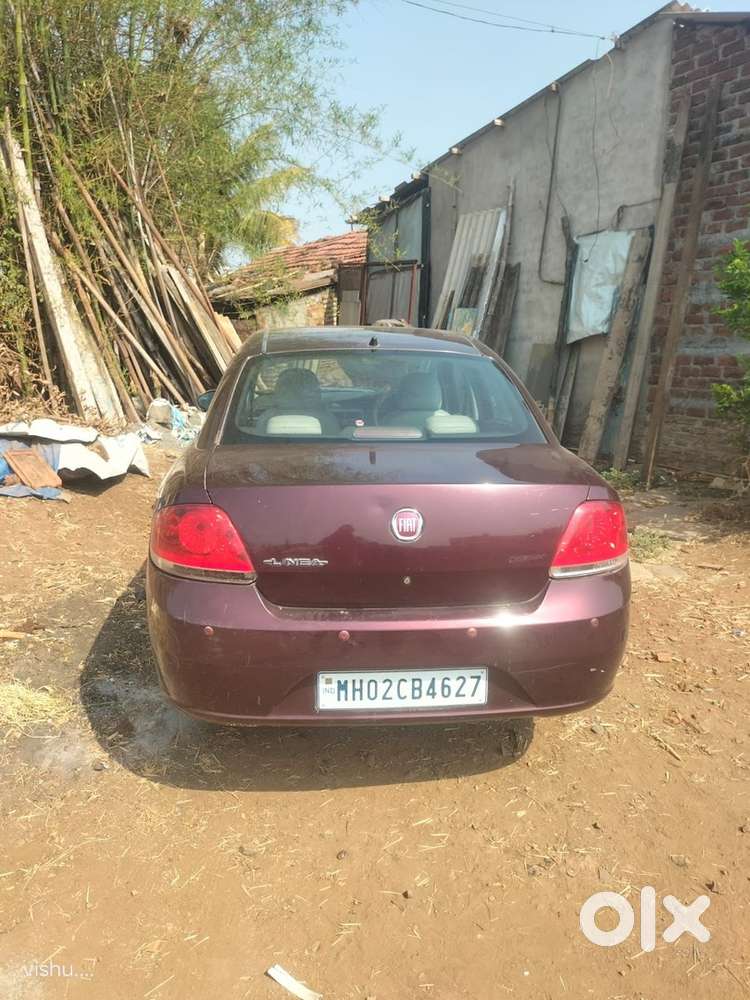 Fiat Linea 2011 Model