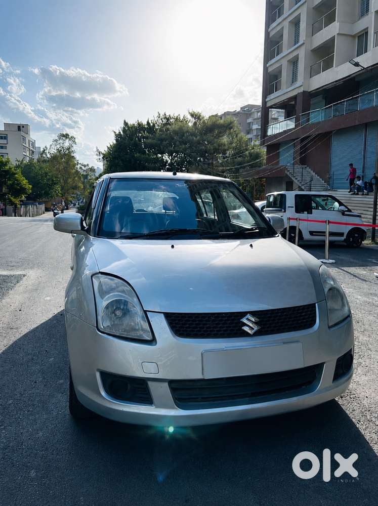Maruti Suzuki Swift 2007 Well Maintained