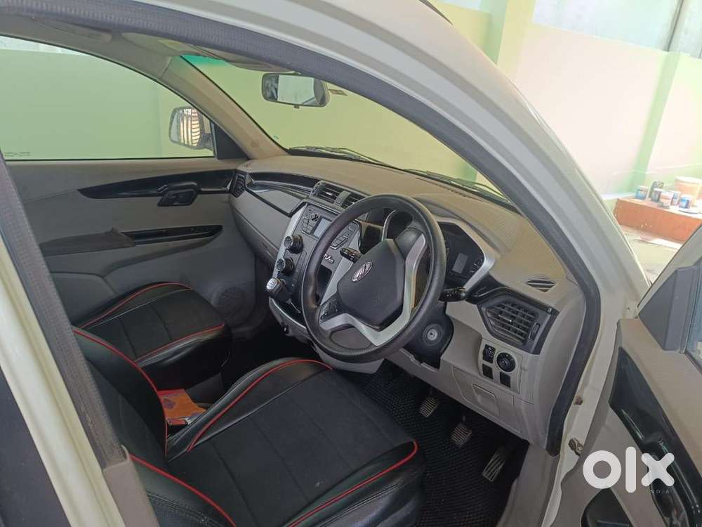 Mahindra Kuv100 Nxt 2016 Petrol 31500 Km Driven