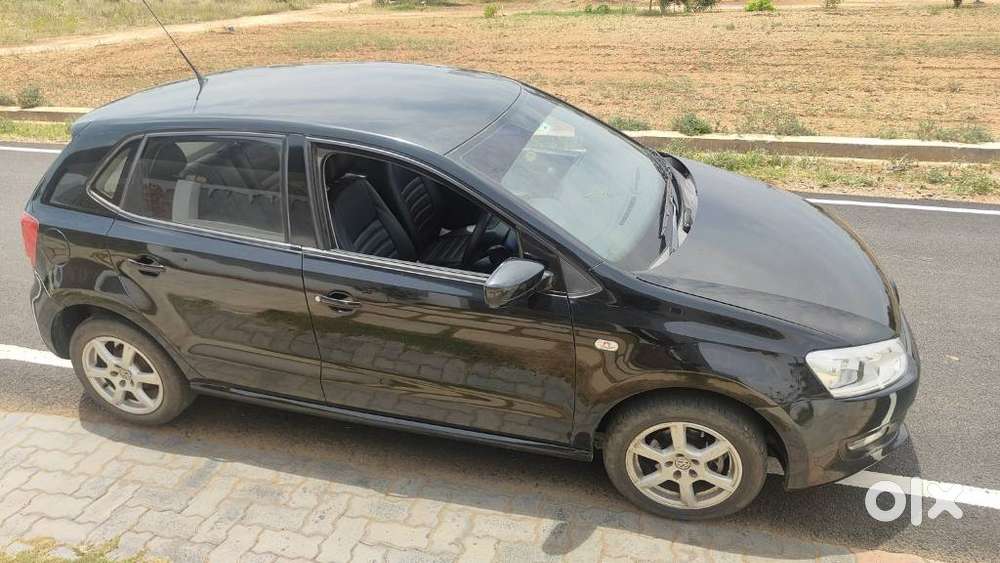 Volkswagen Polo Diesel Comfortline 1.2l, 2013, Diesel