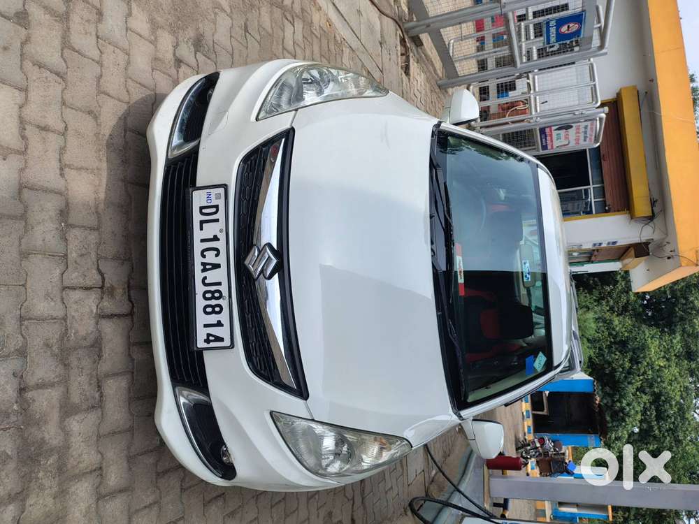 Maruti Suzuki Swift Dzire 2019 Cng & Hybrids Well Maintained