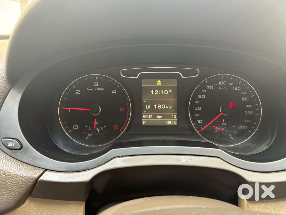 Audi Q3 2.0 Tdi Quattro Premium, 2013, Diesel