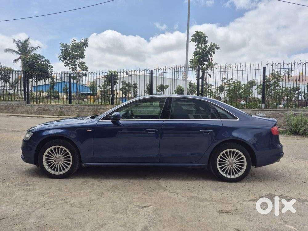 Audi A4 35 Tdi Technology Edition, 2017, Diesel