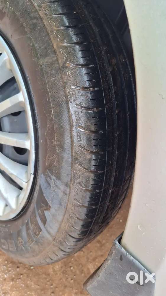 Maruti Swift Dzire 1.2 Vxi 2012