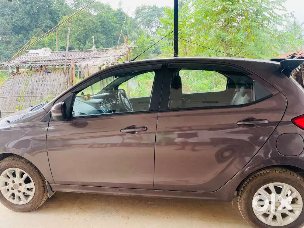 Tata Tiago 1.2 Revotron 2019